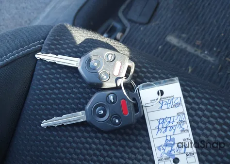 2019 Subaru Outback 2.5I z USA, uszkodzony, nr VIN 4S4BSABC4K3250712